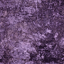 Panther Crush Velvet Purple Passion Fabric by the Metre